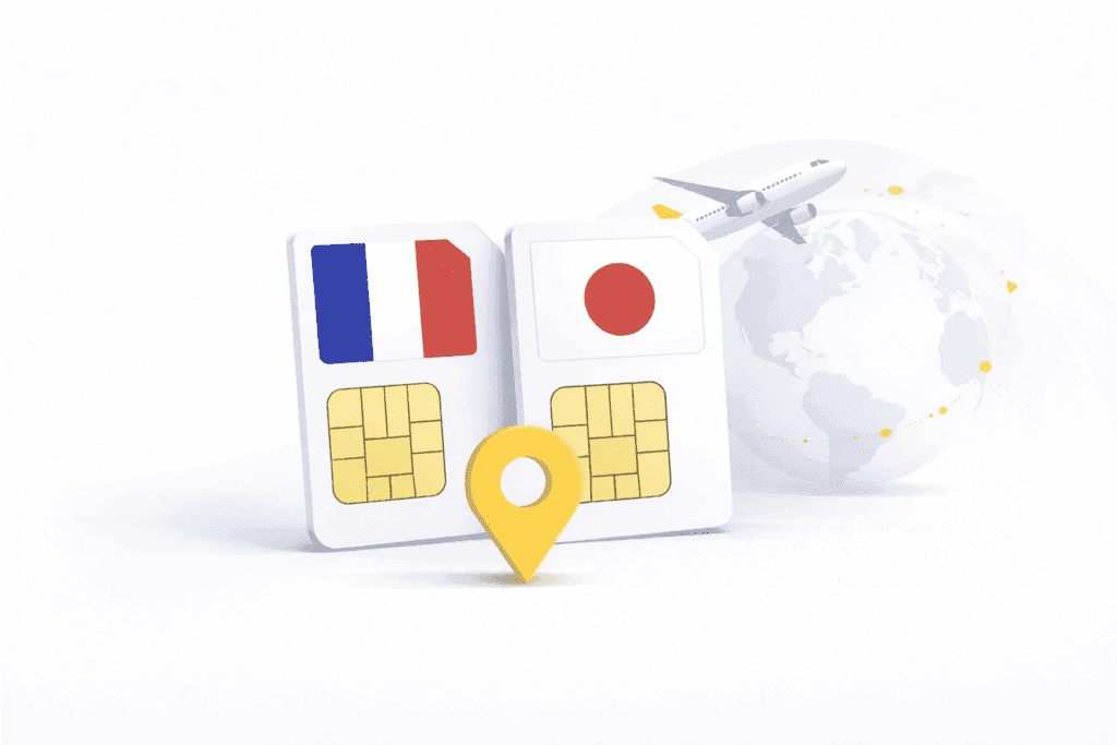 Business Travel SIM