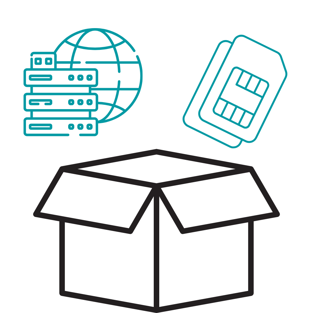 MVNO in a Box